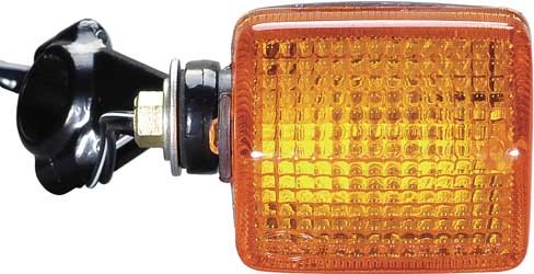 Turn Signal Assemblies & Lenses K&S 251036