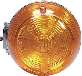 Turn Signal Assemblies & Lenses K&S Technologies 25-1046