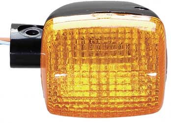 Turn Signal Assemblies & Lenses OIL SEALS, TURN SIGNALS 25-1114