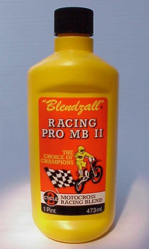Motor Oils Blendzall 470 PT