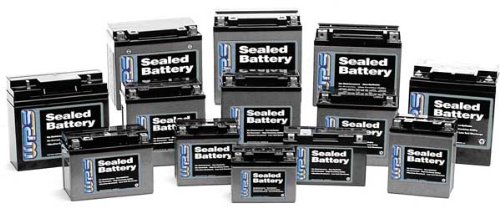 12V Western Power Sports 12V20