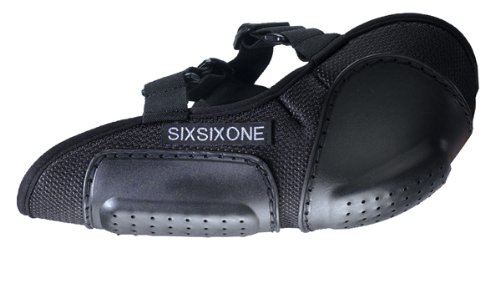 Elbow & Wrist Protection Sixsixone WPS 661-1276