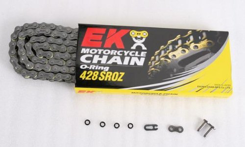 Chains EK Motor Sport 428SROZ-136