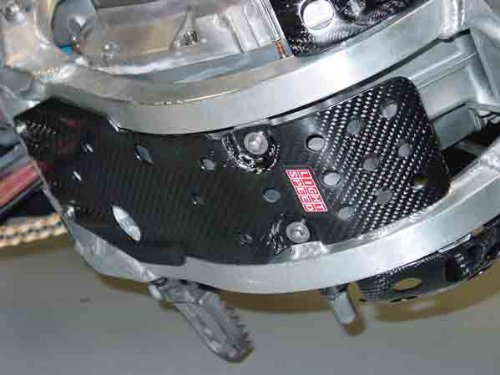 Frame Guards Lightspeed 014-00460