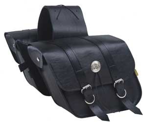 Saddle Bags WILLEY MAX 