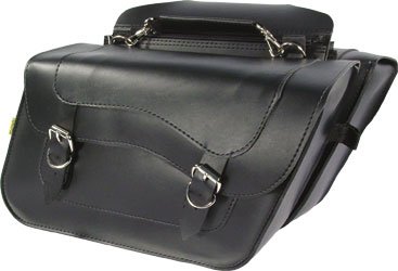 Saddle Bags WILLEY MAX 