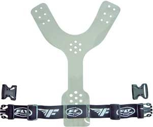 Chest Protectors Fly Racing Y STRAP