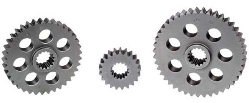 Sprockets Sports Parts SM-03922