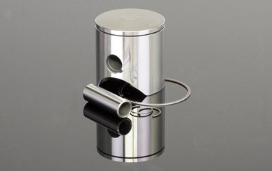 Wiseco WK1304 83.50 mm 2-Stroke Watercraft Piston Kit with Top-End Gasket Kit Pistons Wiseco WK1304