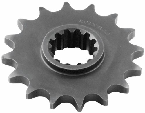 Sunstar Steel Front Sprocket 19T 21819 Sprockets Sunstar 1-21819