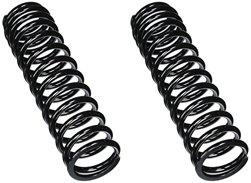 Coil Springs Progressive Suspension 03-1367B