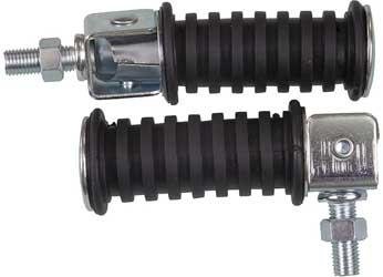 Foot Pegs WPS Western Power Sports 54-05412