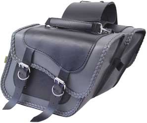 Saddle Bags WILLEY MAX 