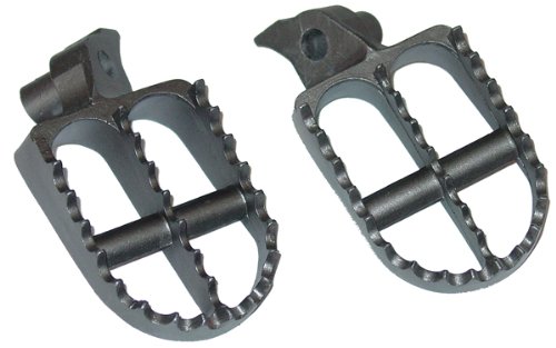 Foot Pegs Lightspeed 284-00050