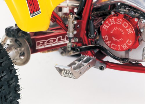 Foot Pegs IMS PERFORMANCE WPS 56-2330