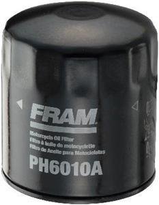 Oil Filters Fram PH6010A