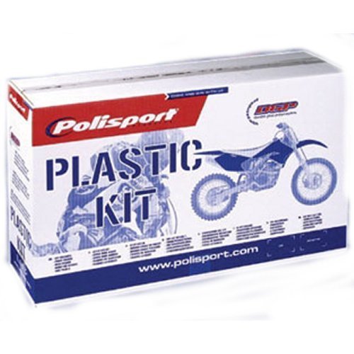 Fenders Polisport 90074