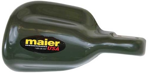 Maier Handguards Pr/Handguards Yamaha 99-00 Olive 594889 Handguards Maier 594889