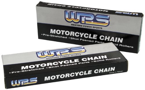 Chains WPS Western Power Sports 428H-120