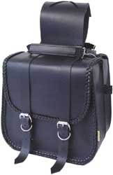 Saddle Bags WILLEY MAX 