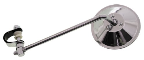 Mirrors WPS Western Power Sports 20-06808