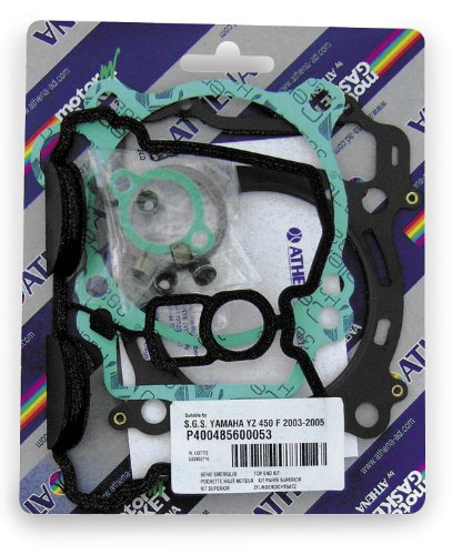 Gaskets Athena Manufacturing 69-0928