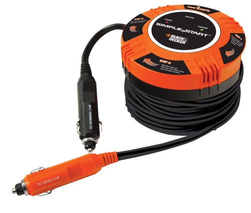 Batteries & Accessories Black & Decker BBC2CB