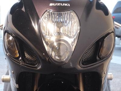 Turn Signal Assemblies & Lenses Clear Alternatives CTS-0042-FS