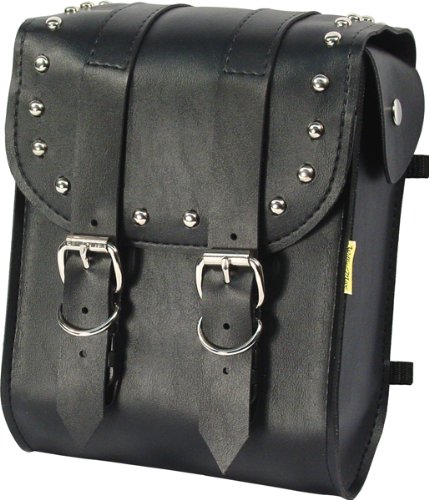 Saddle Bags WILLIE & MAX LUGGAGE SBB452