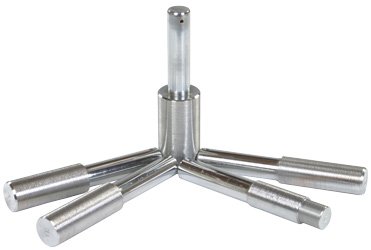 Axles PSR MV