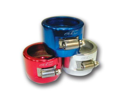 3/16 - Red Radiator Coupler Vacuum AC AutoTechnic o2891-4783