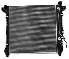 Radiators TYC 1905