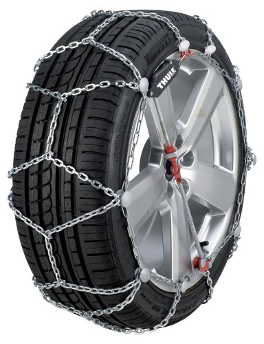 Car, Light Truck & SUV Thule XG1215842501584250
