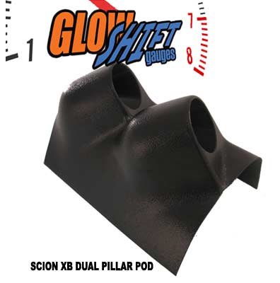 Housing Pods GlowShift GS-217