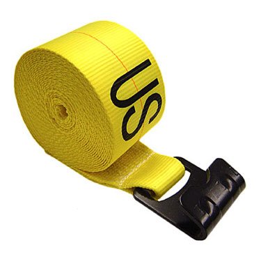 Securing Straps US Cargo Control 