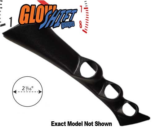 Housing Pods GlowShift GS-93007