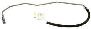 Pressure Hoses Gates 365468