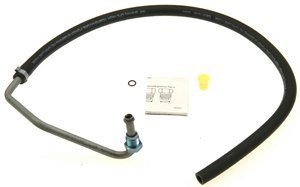 Return Hoses Gates 353890