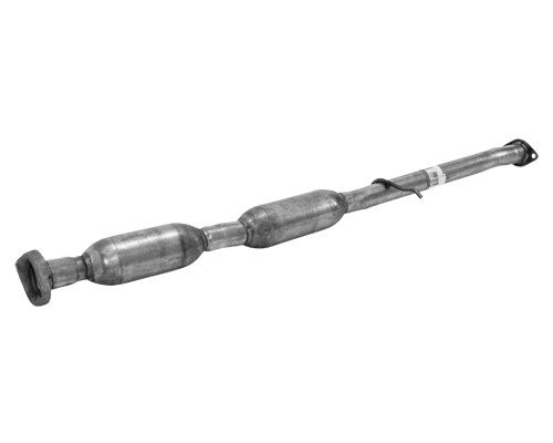 Exhaust Pipes & Tips AP Exhaust Products 58474