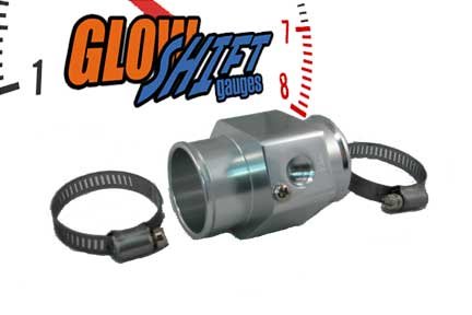 Gauges GlowShift 