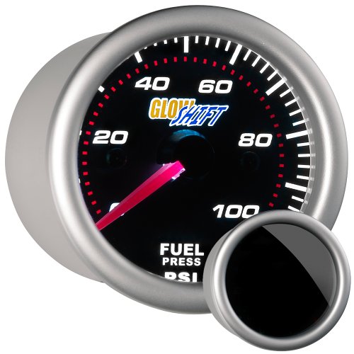 Fuel Pressure GlowShift GS-T11