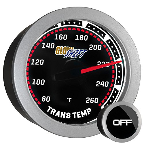 Gauge Sets GlowShift GS-T12