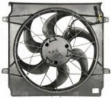 Four Seasons 75363 Cooling Fan Assembly Kits Four Seasons 75363