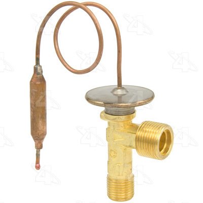 Expansion Valves Four Seasons 39124