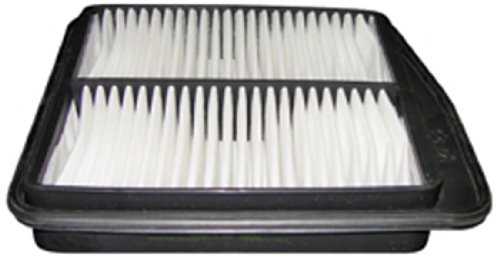 Passenger Compartment Air Filters Hastings Filters AF1287