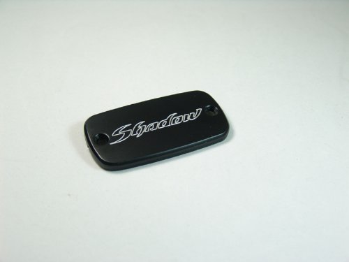 Gas Caps D2Moto RC021-Black