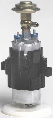 Carter P72170 Rotary Vane Electric Fuel Pump with Strainer Electric Fuel Pumps Carter P72170