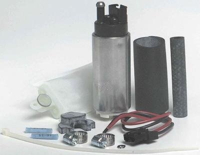 Electric Fuel Pumps Carter P72250