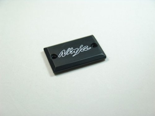Gas Caps D2Moto RC030-Black