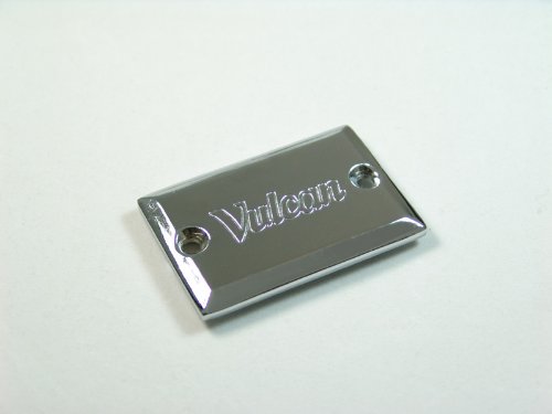 Gas Caps D2Moto RC028-Chrome